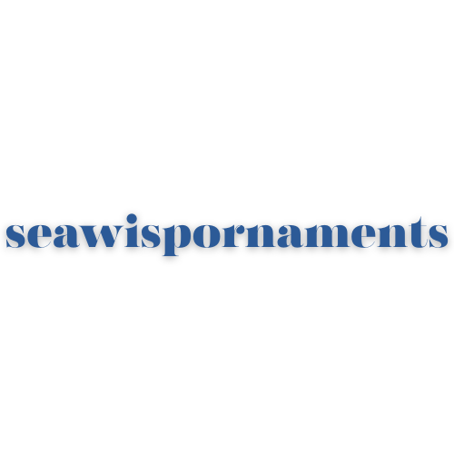 Seawispornaments Store